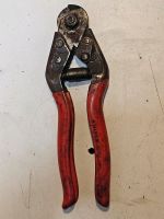 Knipex Drahtseilschere 95 61 190 Nordrhein-Westfalen - Düren Vorschau