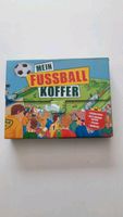 Fussballkoffer Malbuch Poster Schleswig-Holstein - Kiel Vorschau