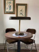 HILLEBRAND Tisch-Leuchte Schreibtischlampe Tischlampe Mid-Century West - Schwanheim Vorschau