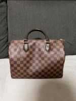 Louis Vuitton Damentasche Speedy 30 Hessen - Wetter (Hessen) Vorschau