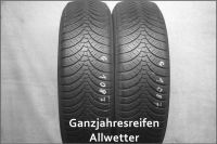 G1087 Allwetterreifen 215/70 R16 100H 4,6-5,8mm DOT 2819 Falken Dortmund - Innenstadt-Nord Vorschau