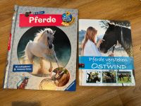 Bücher Pferde-Wissen Ostwind und wieso weshalb warum Rheinland-Pfalz - Mayen Vorschau