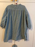 Maed for Mini Cord Kleid Gr. 8 Jahre 122 hellblau Baden-Württemberg - Karlsruhe Vorschau