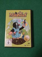 Der Maulwurf und seine Abenteuer als Gärtner DVD Kinderserie Duisburg - Duisburg-Süd Vorschau