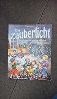 Buch Zauberlicht Spiele, Aktionen und Theater mit Schwarzlicht Bad Doberan - Landkreis - Thulendorf Vorschau
