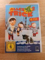 DVD - Alles Trick Sachsen - Käbschütztal Vorschau