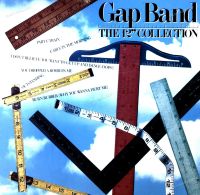 The Gap Band - The 12" Collection - Vinyl Album 1986 Nordrhein-Westfalen - Rösrath Vorschau