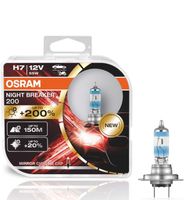Suche H7 Glühlampe mit Xenon Optik Niedersachsen - Lengede Vorschau
