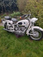 BMW R 50/2 Oldtimer Nummerngleich mit TÜV Dithmarschen - Dellstedt Vorschau