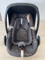 Maxi Cosi Pebble Plus, Grey, Babyschale Bayern - Seßlach Vorschau