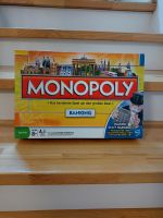 Monopoly Spiel Bayern - Regensburg Vorschau