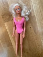 Barbie Puppe Mattel Figur alt retro Hessen - Mittenaar Vorschau