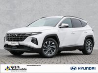 Hyundai TUCSON 1.6 T-GDI Trend AssistPaket elekt Heckkla Wiesbaden - Mainz-Kastel Vorschau