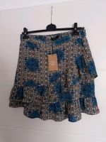 Vero Moda Sommerrock, Blau, neu mit Etikett, XL Nordrhein-Westfalen - Hamm Vorschau