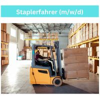 Staplerfahrer (m/w/d) Altenstadt Hessen - Altenstadt Vorschau