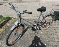 Fahrrad 26 Zoll 3 Gang von Habira Bayern - Allersberg Vorschau