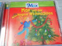 CD, Max Weihnachten, Nordrhein-Westfalen - Emsdetten Vorschau