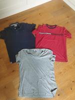 Tommy Hilfiger T-Shirt Gr L Bayern - Laufen Vorschau