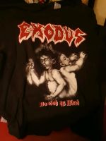 Exodus shirt Baden-Württemberg - Illingen Vorschau