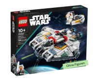 ✅ LEGO Star Wars - Ghost & Phantom II 75357 NEU - OHNE FIGUREN Bayern - Grafenrheinfeld Vorschau