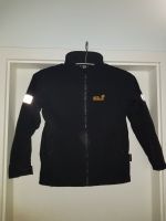 Jack Wolfskin Softshelljacke mit weichem Innenfutter Gr. 140 Thüringen - Weimar Vorschau