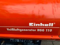 Heißluftgenerator Einhell Niedersachsen - Söhlde Vorschau