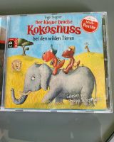 Hörbuch Cd : Der Kleine Drache Kokosnuss Baden-Württemberg - Backnang Vorschau