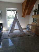 Tipi Zelt / Spielzelt / Höhle Bayern - Veitsbronn Vorschau