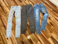 Jeans Set Teens Gr. 164/170/34 Bayern - Ilmmünster Vorschau