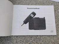 Nokia 6090 Benutzerhandbuch Nordrhein-Westfalen - Paderborn Vorschau