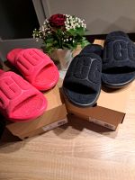 UGG's MINI SLIDE "NEU" in schwarz ⚫️ oder pink Größe 39 Wandsbek - Hamburg Rahlstedt Vorschau