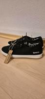 Damen Canvas Sneaker  Gr. 38 Bayern - Gaimersheim Vorschau