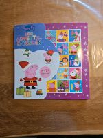 Peppa Wutz Peppa Pig Adventskalender mit 24 MInibüchern Kinder Niedersachsen - Georgsmarienhütte Vorschau