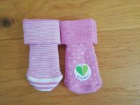 warme Babysocken, 2 Paar, Gr. 62 NEU Bayern - Hengersberg Vorschau