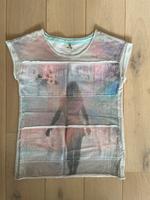 Taifun Shirt / Hoodie Stoff Oversize Größe S Baden-Württemberg - Achern Vorschau