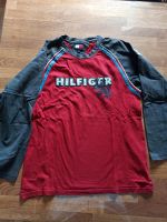 Pulli Tommy Hilfiger gr L entsp.gr152/158 Niedersachsen - Hagen am Teutoburger Wald Vorschau