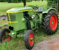 Suche Teile für einen Deutz F1L514/51 Rheinland-Pfalz - Konz Vorschau