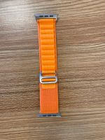 Apple Watch Ultra (49 mm) Alpine Loop Orange - Small Niedersachsen - Gifhorn Vorschau