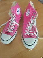 Converse All Star Schuhe Neu Gr 6 1/2 Nordrhein-Westfalen - Leverkusen Vorschau