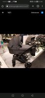 Kinderwagen Jimmylee KINDERWAGENSET Easy Compact Baden-Württemberg - Michelfeld Vorschau