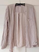 Bluse mit Sternchen von AJC Niedersachsen - Bahrdorf Vorschau