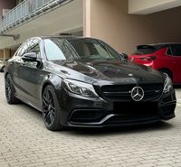 Mercedes-Benz C63 S AMG W205 *MB100* Berlin - Charlottenburg Vorschau