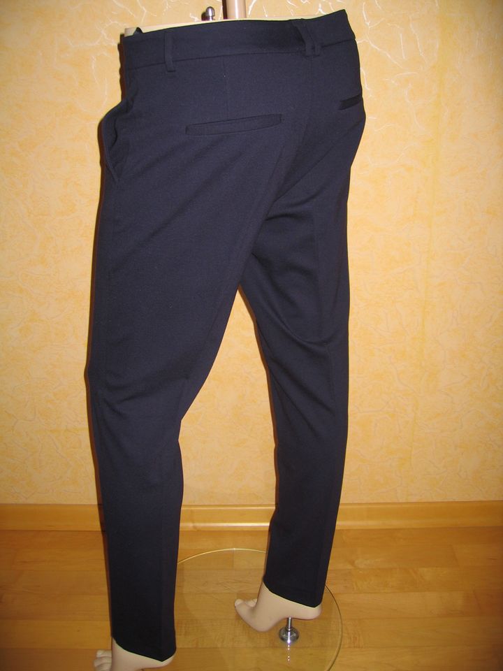 s.Oliver black Label Business Hose Gr.38 in Aschaffenburg