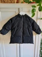 Schöne Jacke von Zara gr  80 unisex # in schwarz # Daunen Rostock - Kröpeliner-Tor-Vorstadt Vorschau