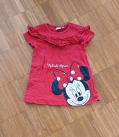 Kleid Disney Minnie Mouse Gr. 92 Thüringen - Erfurt Vorschau