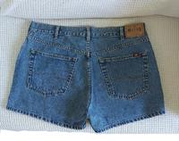 Herren Jeans Shorts ,,MUSTANG JEANS" s.Bilder keine Lieferung! Ke Berlin - Tempelhof Vorschau