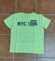 T-Shirt Yigga Größe 146/152 NYC UBN Niedersachsen - Lorup Vorschau