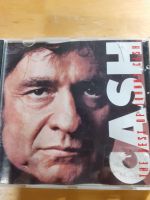 The Best of Johnny Cash 1 CD Baden-Württemberg - Singen Vorschau