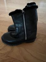 Winterstiefel- Zara gefüttert München - Moosach Vorschau