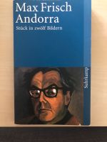 Taschenbuch „Andorra“ Baden-Württemberg - Neckargemünd Vorschau